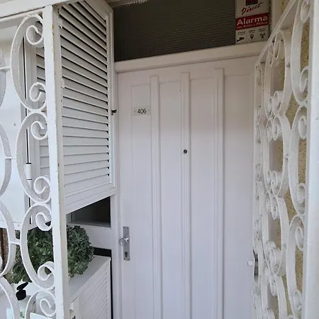 Apartamento En Bajamar -tenerife Apartamento *