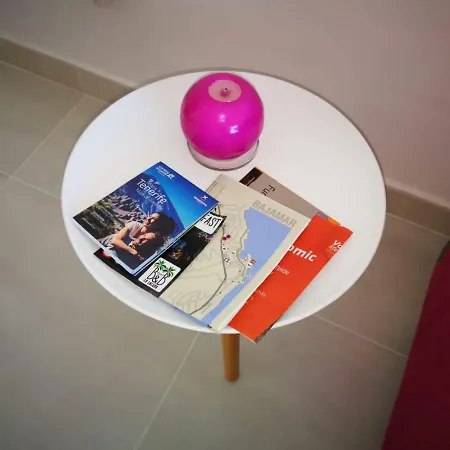 Apartamento Apartamento En Bajamar -tenerife *