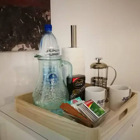 Apartamento En Bajamar -tenerife Apartamento *
