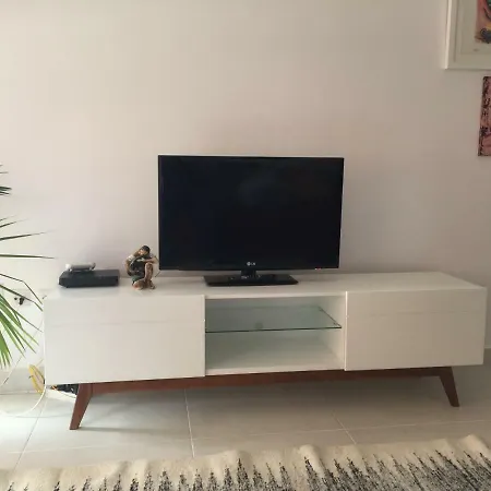 Apartamento En Bajamar -tenerife Apartamento *