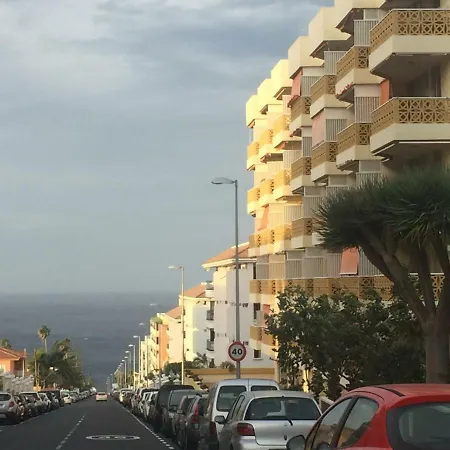 Apartamento Apartamento En Bajamar -tenerife Bajamar (La Laguna)